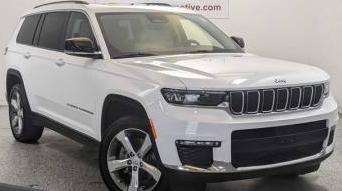 JEEP GRAND CHEROKEE 2021 1C4RJJBG6M8102172 image